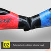 2.4g Glider RC Drone 530 Fixed Wing Airplane