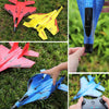 2.4g Glider RC Drone 530 Fixed Wing Airplane