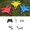 2.4g Glider RC Drone 530 Fixed Wing Airplane