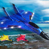2.4g Glider RC Drone 530 Fixed Wing Airplane