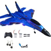 2.4g Glider RC Drone 530 Fixed Wing Airplane