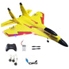2.4g Glider RC Drone 530 Fixed Wing Airplane