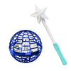 ZK20 Fly Helicopter Fly Nova Toy