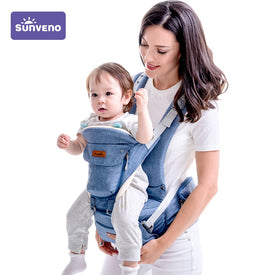 SUNVENO Baby Carrier Front Facing Baby Carrier