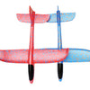 48cm Big Hand Launch Throwing Foam Palne