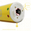 Automatic Rising Double Egg Roll Machine