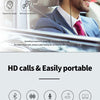 Fineblue F920 Pro Mini Wireless Retractable Portable Bluetooth Headset