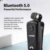Fineblue F920 Pro Mini Wireless Retractable Portable Bluetooth Headset