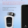 Fineblue F920 Pro Mini Wireless Retractable Portable Bluetooth Headset
