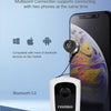 Fineblue F920 Pro Mini Wireless Retractable Portable Bluetooth Headset