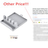 Heat-Resistant  Spoon Holders & Pot Holder