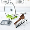 Heat-Resistant  Spoon Holders & Pot Holder