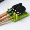 Heat-Resistant  Spoon Holders & Pot Holder