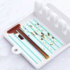 Heat-Resistant  Spoon Holders & Pot Holder
