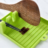 Heat-Resistant  Spoon Holders & Pot Holder