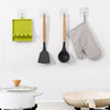 Heat-Resistant  Spoon Holders & Pot Holder