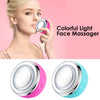 Facial Cleansing Brush Ultrasonic Electric Clean Brush