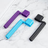 2 in 1 Guitar String Winder Bridge Pin Remove Peg Puller Bass Guitar