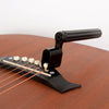 2 in 1 Guitar String Winder Bridge Pin Remove Peg Puller Bass Guitar
