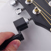 2 in 1 Guitar String Winder Bridge Pin Remove Peg Puller Bass Guitar