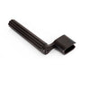 2 in 1 Guitar String Winder Bridge Pin Remove Peg Puller Bass Guitar
