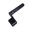 2 in 1 Guitar String Winder Bridge Pin Remove Peg Puller Bass Guitar
