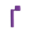 2 in 1 Guitar String Winder Bridge Pin Remove Peg Puller Bass Guitar