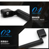 2 in 1 Guitar String Winder Bridge Pin Remove Peg Puller Bass Guitar