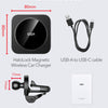 ESR HaloLock Magnetic Wireless Car Charger