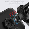ESR HaloLock Magnetic Wireless Car Charger