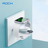 ROCK Magnetic Wireless Charger