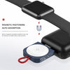 ROCK Magnetic Wireless Charger