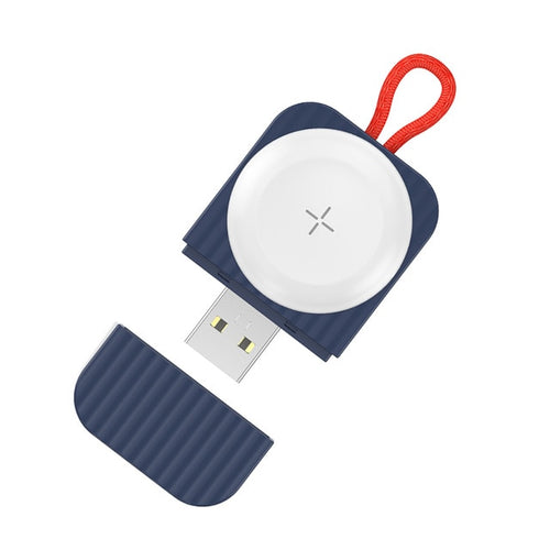 ROCK Magnetic Wireless Charger
