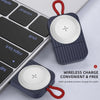 ROCK Magnetic Wireless Charger