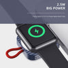 ROCK Magnetic Wireless Charger