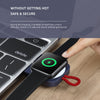 ROCK Magnetic Wireless Charger