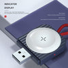 ROCK Magnetic Wireless Charger