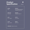 ROCK Magnetic Wireless Charger