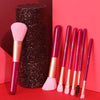 XINYAN Candy Makeup Brush Set