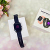 B58 Women Smart Watch