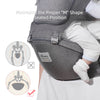 Sunveno Baby Carrier Infant Hip Seat Carrier