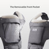 Sunveno Baby Carrier Infant Hip Seat Carrier