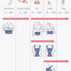 Sunveno Baby Carrier Infant Hip Seat Carrier