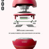WK Caixa De Som Bluetooth Speaker