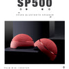 WK Caixa De Som Bluetooth Speaker
