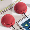 WK Caixa De Som Bluetooth Speaker