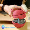 WK Caixa De Som Bluetooth Speaker