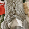 Autumn and Winter Baby Stroller Sleeping Bag