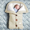 Autumn and Winter Baby Stroller Sleeping Bag