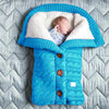 Autumn and Winter Baby Stroller Sleeping Bag